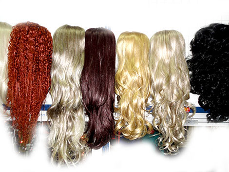 женские парики разных цветов в Геленджике в Для Милых Дам.jpg