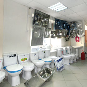 для ванной, туалета, душевой, кухни в "Сантехнике" на Грибоедова, 62 в Геленджике.jpg